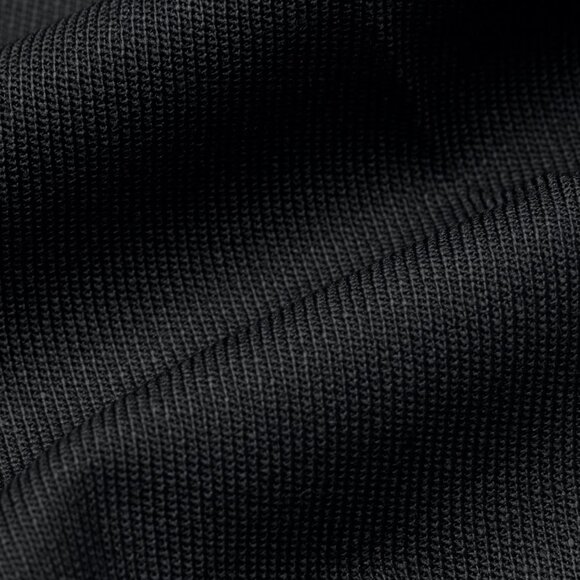 Aritzia Babaton Agency Pant - City Wool, Black Size 0 - Picture 9 of 10